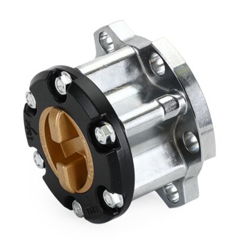 Trục Bánh Xe 30t Chuyên Dụng Cho toyota landcruiser 75 76 78 79 105 series 4353060130 43530-60130