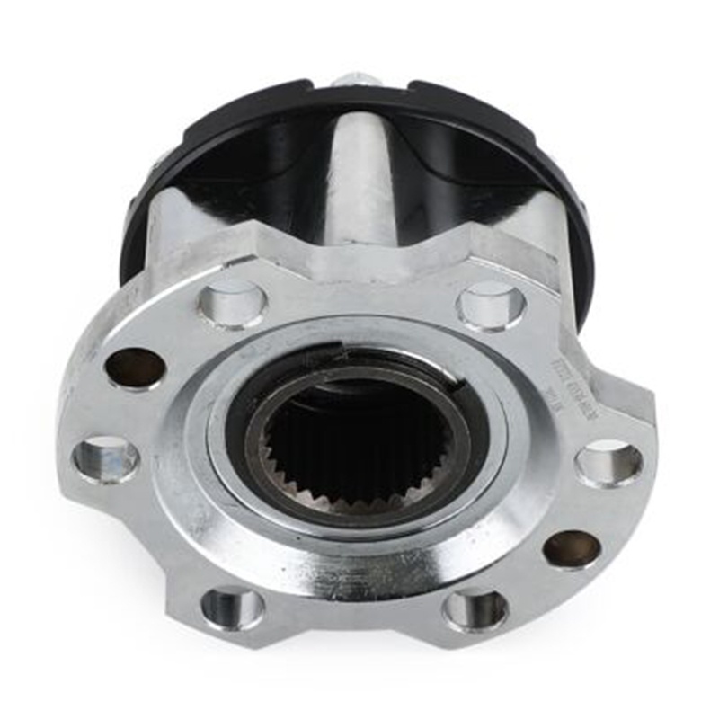 Trục Bánh Xe 30t Chuyên Dụng Cho toyota landcruiser 75 76 78 79 105 series 4353060130 43530-60130