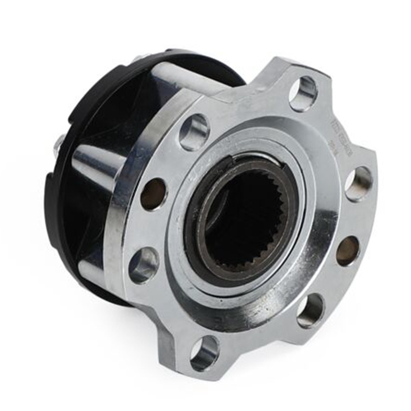 Trục Bánh Xe 30t Chuyên Dụng Cho toyota landcruiser 75 76 78 79 105 series 4353060130 43530-60130