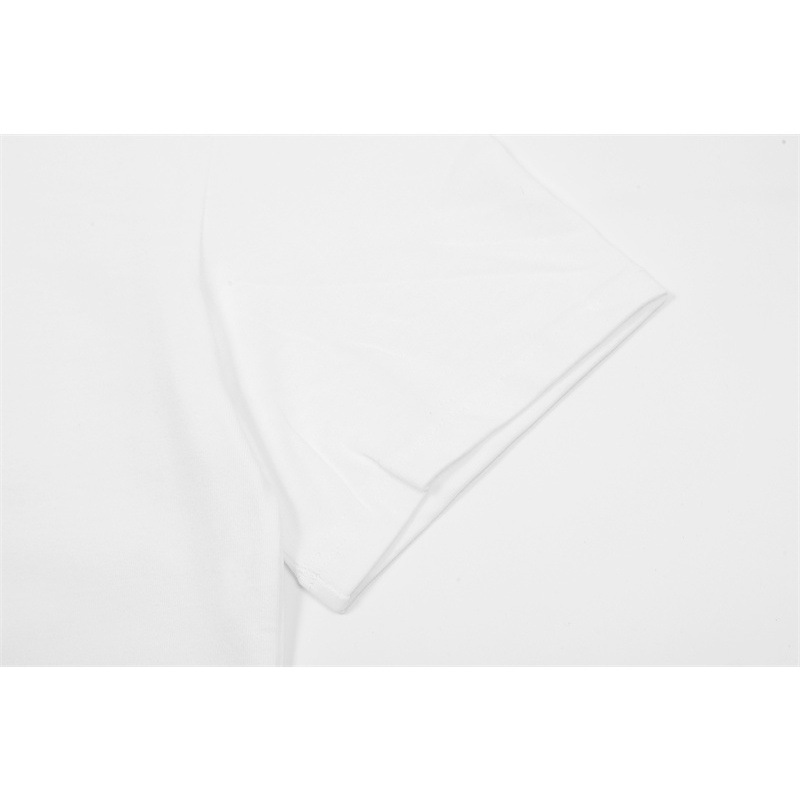 Đồ Chơi HìNh maison margiela - new! Áo Thun Tay Ngắn In Hình logo Số Fzzy Thời Trang unisex