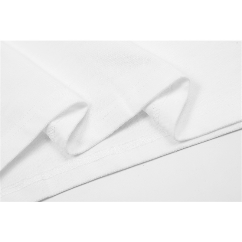 Đồ Chơi HìNh maison margiela - new! Áo Thun Tay Ngắn In Hình logo Số Fzzy Thời Trang unisex