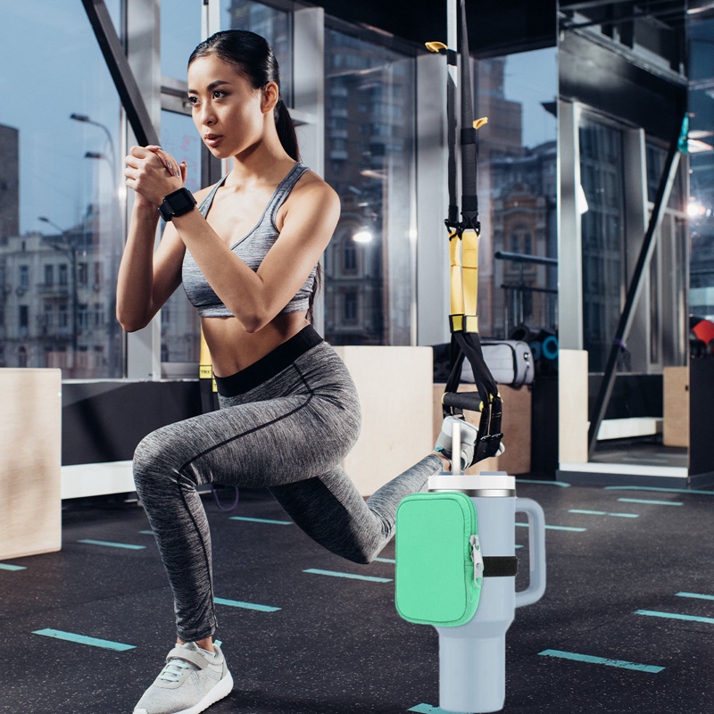 Túi Đựng Bình Nước Cho Stanleyquencher adventure 40oz 40oz