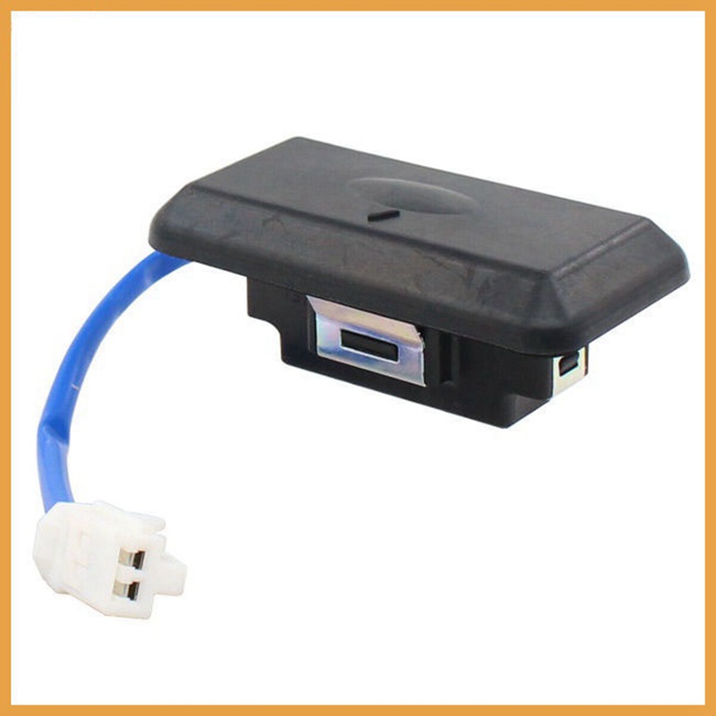 Nút Công Tắc Gắn Cốp Xe Hơi Tiện Dụng 812602G000 Cho kia cadenza k3 k5 k7 forte optima