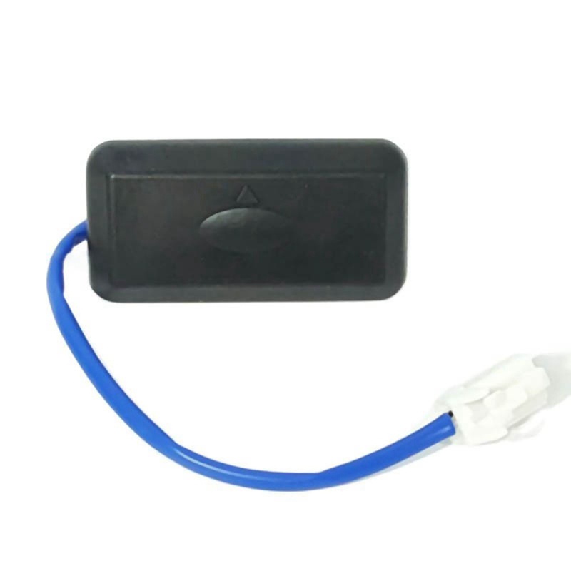 Nút Công Tắc Gắn Cốp Xe Hơi Tiện Dụng 812602G000 Cho kia cadenza k3 k5 k7 forte optima