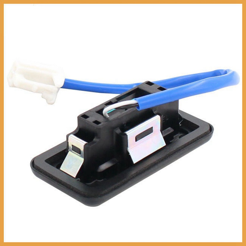 Nút Công Tắc Gắn Cốp Xe Hơi Tiện Dụng 812602G000 Cho kia cadenza k3 k5 k7 forte optima