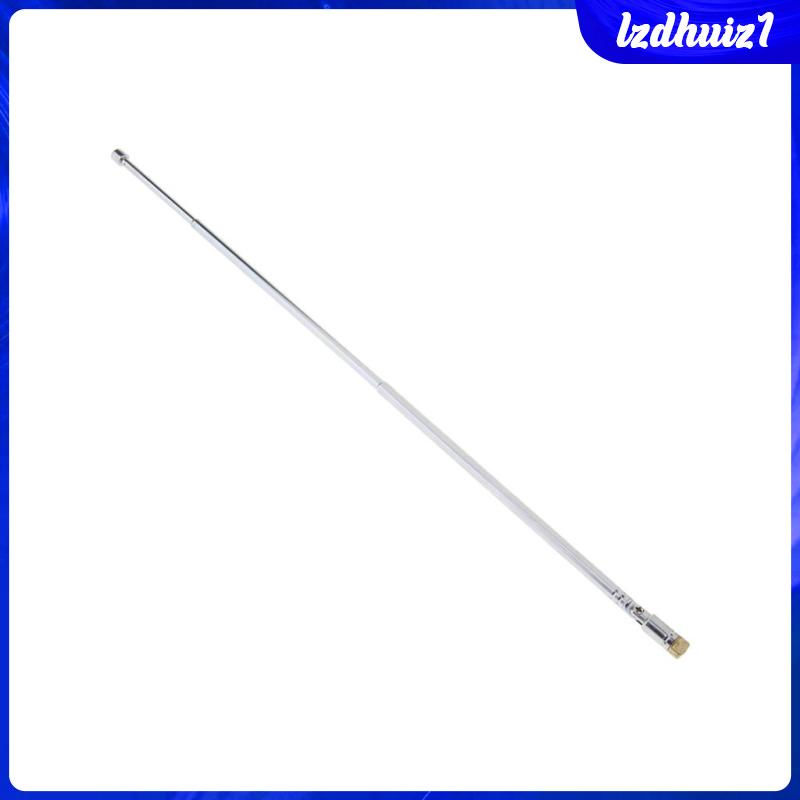 Ăng Ten Thay Thế Bằng Kim Loại Cho Micro Không Dây