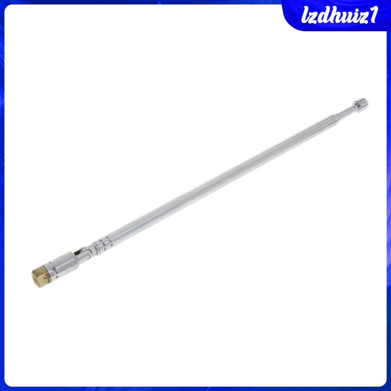 Ăng Ten Thay Thế Bằng Kim Loại Cho Micro Không Dây