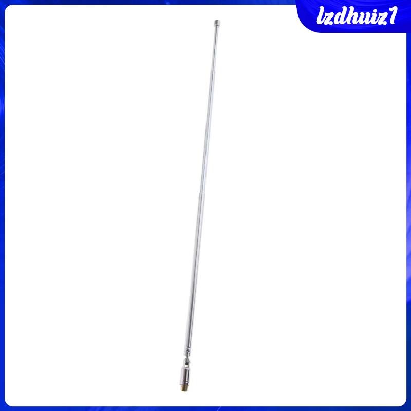 Ăng Ten Thay Thế Bằng Kim Loại Cho Micro Không Dây