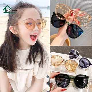 Kính Mát Thời Trang Hàn Quốc Cho Trẻ Em