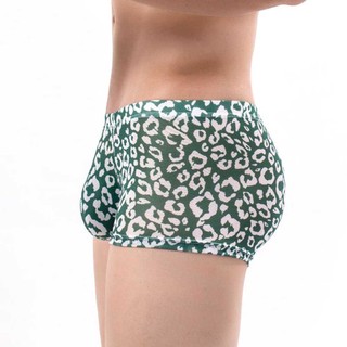 Quần Lót boxer Nam Dạng Lưới