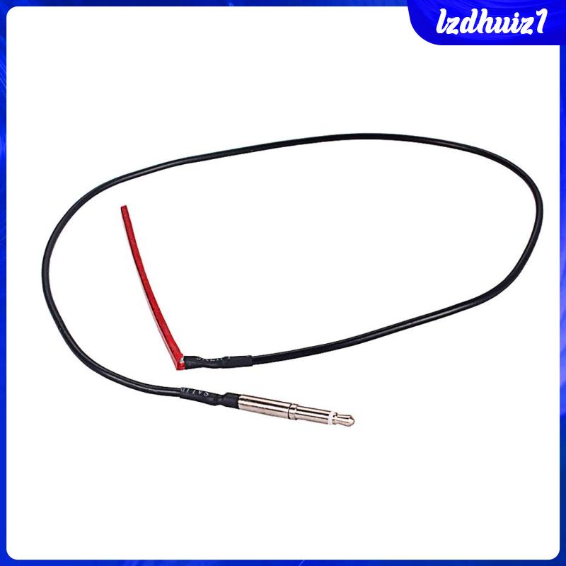 Hệ Thống pickup piezo Đàn guitar acoustic Dễ Dàng Kết Nối