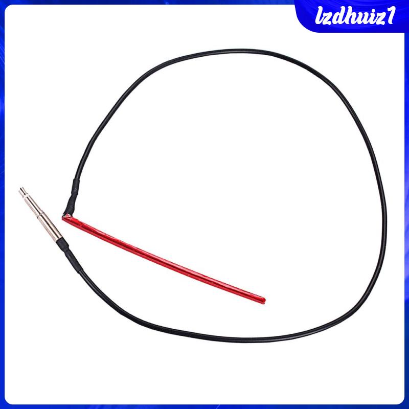 Hệ Thống pickup piezo Đàn guitar acoustic Dễ Dàng Kết Nối