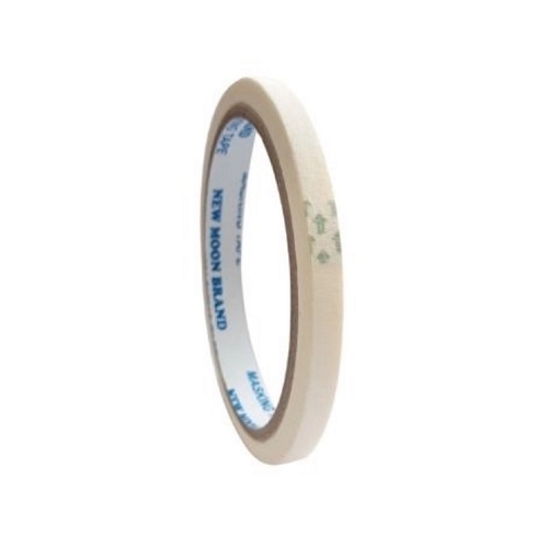 Băng dính gáy xanh/ Băng dính giấy các loại 0,5cm/ 1,5cm/ 2,5cm