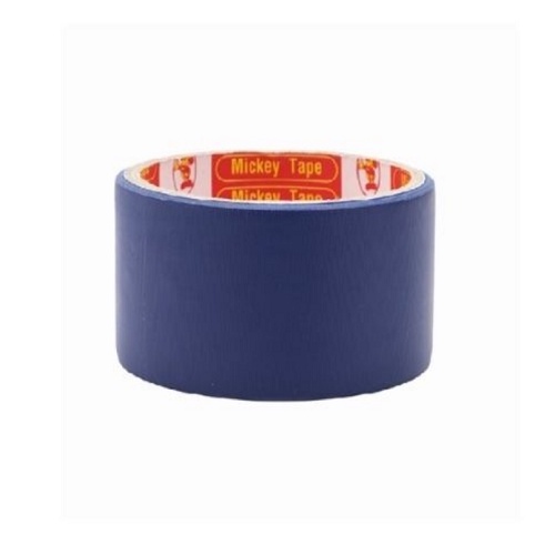 Băng dính gáy xanh/ Băng dính giấy các loại 0,5cm/ 1,5cm/ 2,5cm