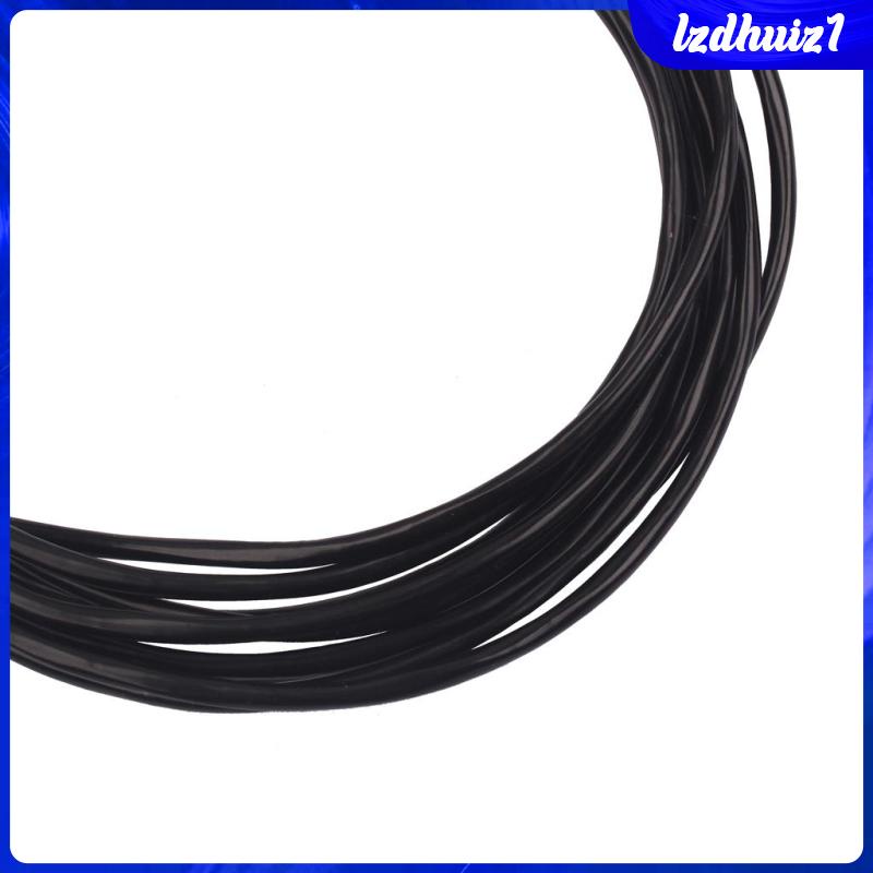 Set 4 Dây Cáp pickup 24 awg diy Dành Cho Đàn Ghi Ta