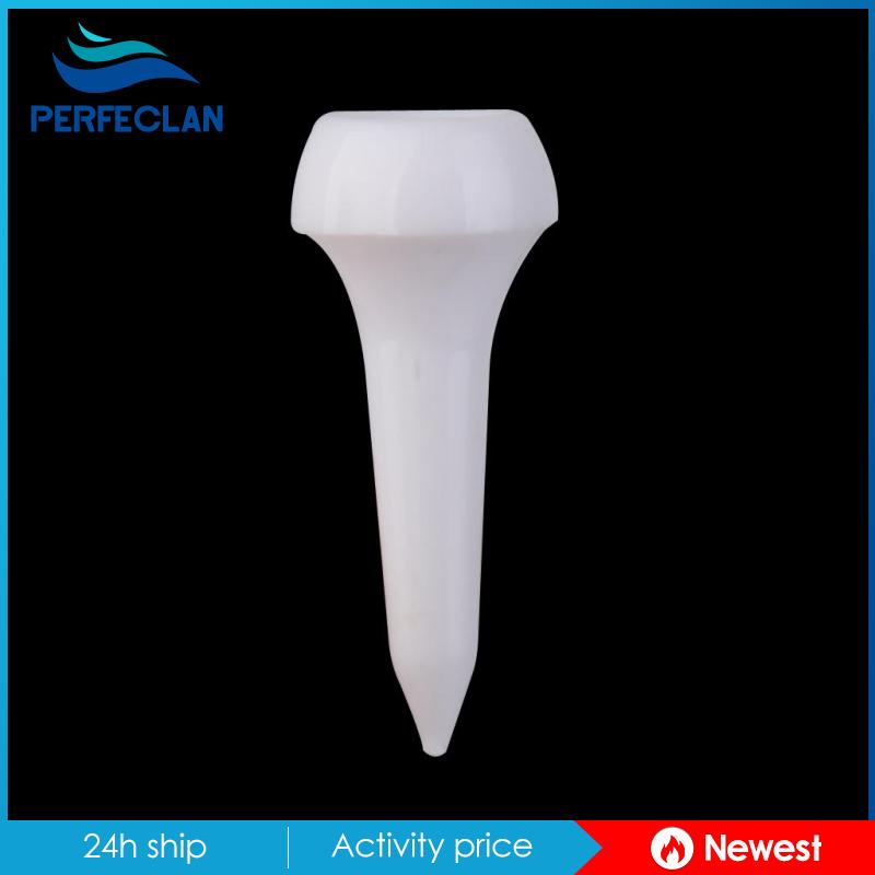 Gói 50 tee golf Chuyên Nghiệp Màu Trắng 35mm