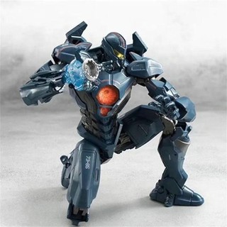 Mô Hình Nhân Vật Phim Pacific Rim 2