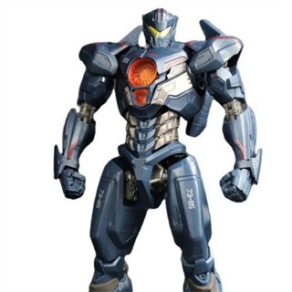 Mô Hình Nhân Vật Phim Pacific Rim 2