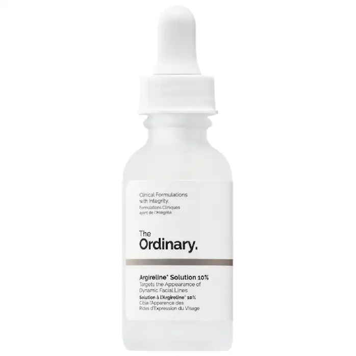 Hot Sale# the Ordinary Argireline Solution 10% Liusheng peptide essence 8ww