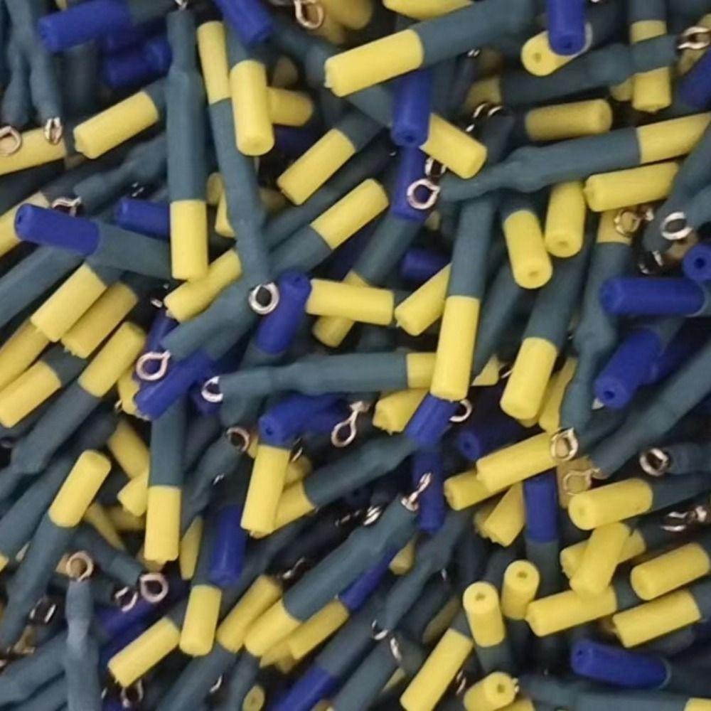 Quinton Phao Câu Cá Bằng silicone Lõi Kép Tốc Độ Cao Không Làm Đau Dây Câu Cá