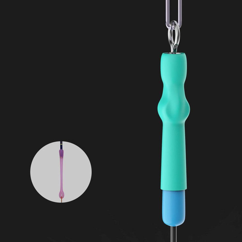 Quinton Phao Câu Cá Bằng silicone Lõi Kép Tốc Độ Cao Không Làm Đau Dây Câu Cá