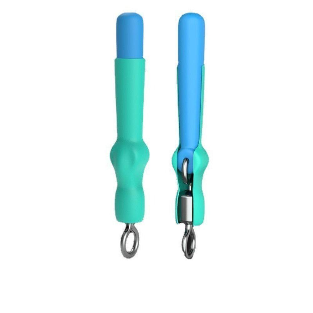 Quinton Phao Câu Cá Bằng silicone Lõi Kép Tốc Độ Cao Không Làm Đau Dây Câu Cá