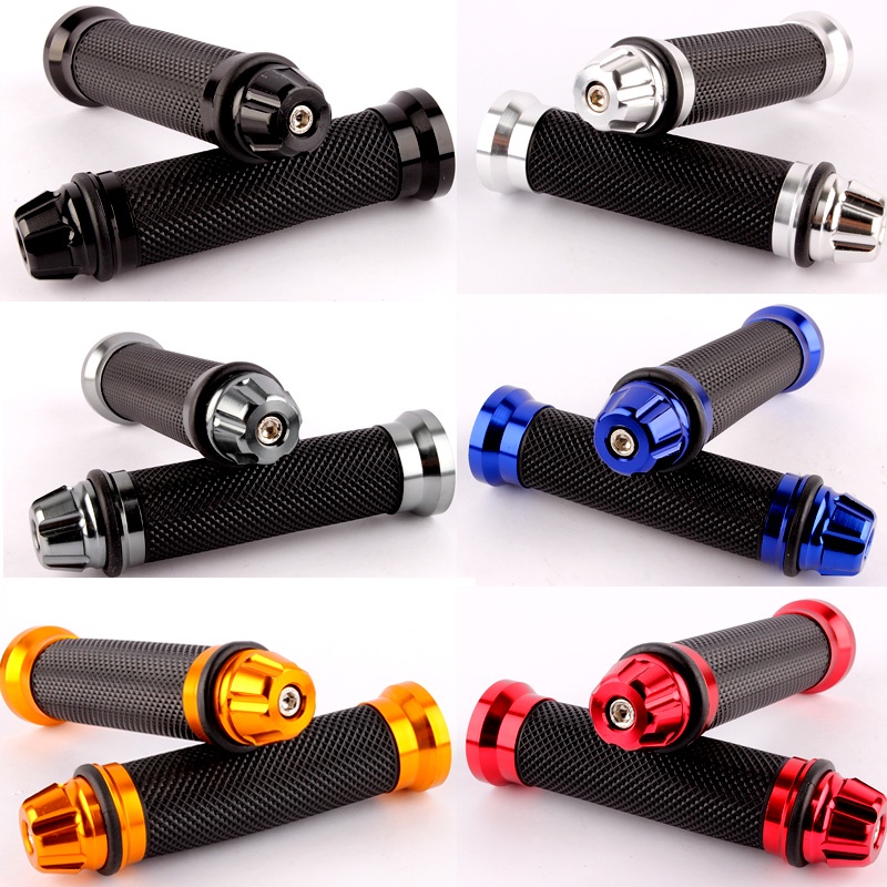Tay Nắm 7 / 8 inch 22mm Chuyên Dụng Cho Xe Mô Tô Aprily honda suzuki kawasaki yamaha bmw ducati