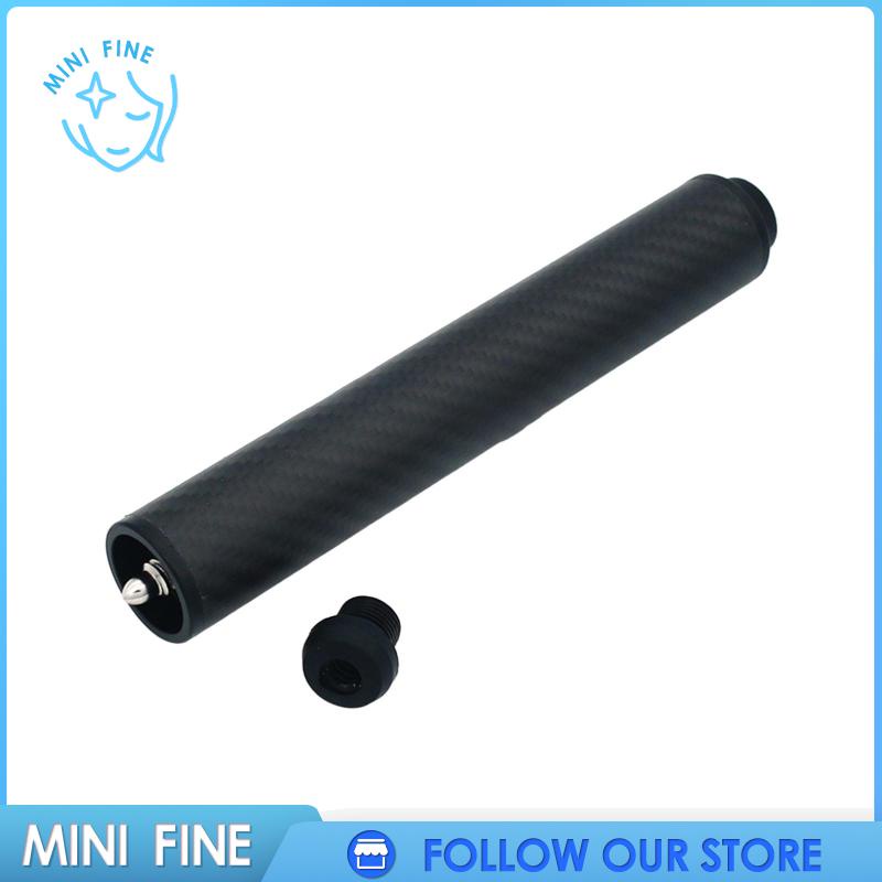 Billiards Dụng Cụ Nối Dài Chuyên Dụng Cho Gậy Đánh Bida Bằng Sợi carbon