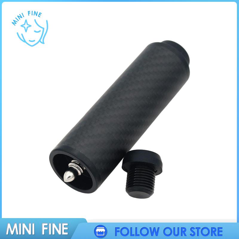 Billiards Dụng Cụ Nối Dài Chuyên Dụng Cho Gậy Đánh Bida Bằng Sợi carbon