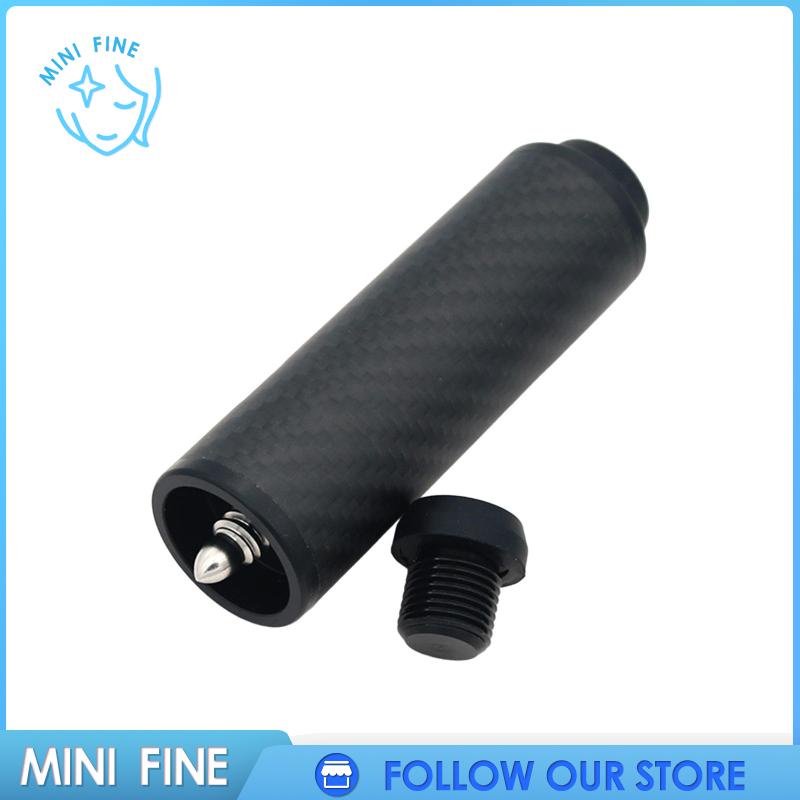 Billiards Dụng Cụ Nối Dài Chuyên Dụng Cho Gậy Đánh Bida Bằng Sợi carbon