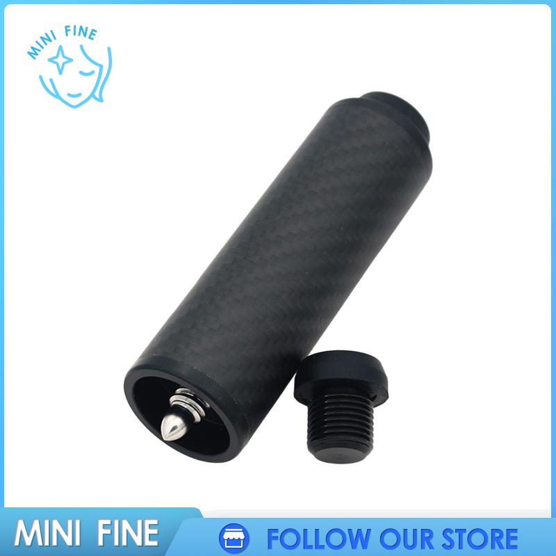 Billiards Dụng Cụ Nối Dài Chuyên Dụng Cho Gậy Đánh Bida Bằng Sợi carbon