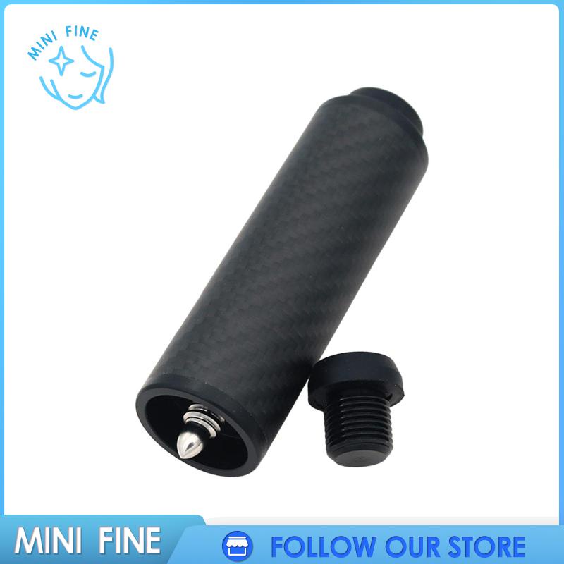 Billiards Dụng Cụ Nối Dài Chuyên Dụng Cho Gậy Đánh Bida Bằng Sợi carbon