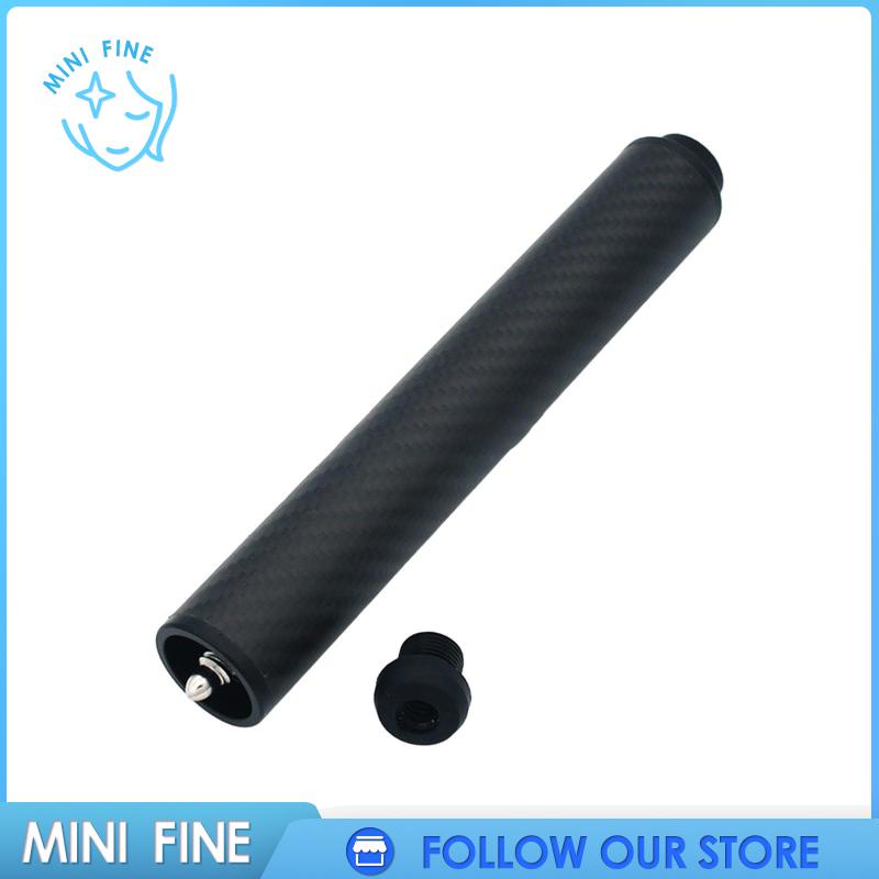 Billiards Dụng Cụ Nối Dài Chuyên Dụng Cho Gậy Đánh Bida Bằng Sợi carbon