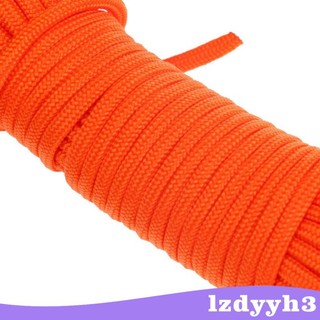 Dây Phao Phản Quang 100ft Cứu Sinh Khẩn Cấp Độ Dài 100ft Tiện Dụng