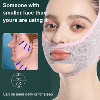 Mặt nạ nâng cơ mặt tạo cằm chữ v thon gọn