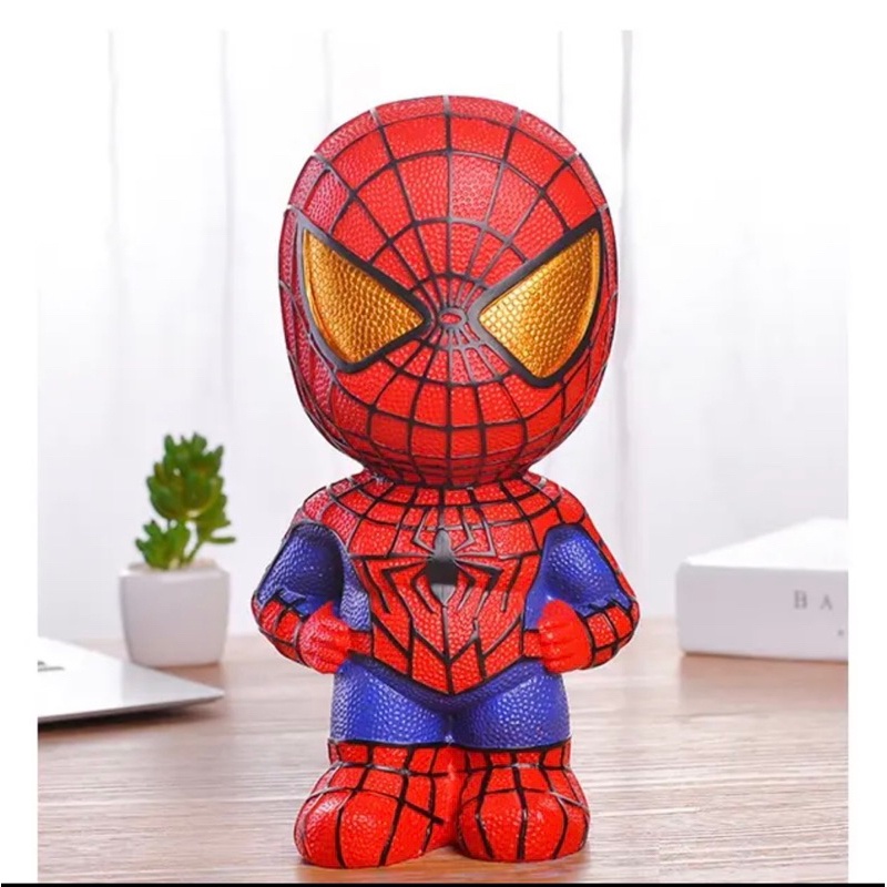 Tượng Tô Màu Thạch Cao Hottrend 2023 Size To 15-30cm