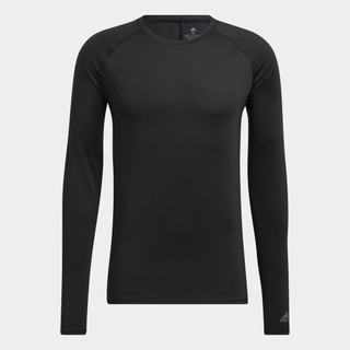 adidas Đánh gôn Áo Lót Trong Nam Đen H56766