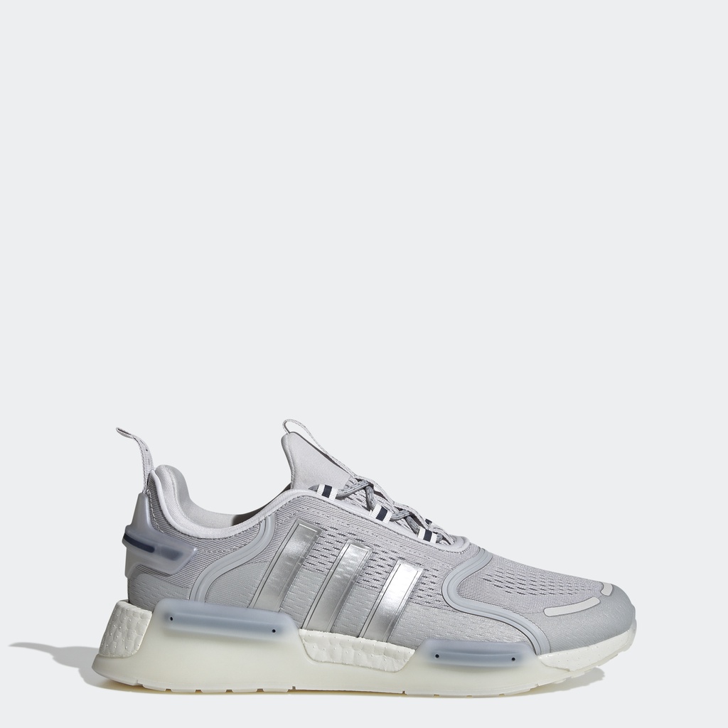 adidas Phong cách sống Giày NMD_V3 Nam Xám HQ4446
