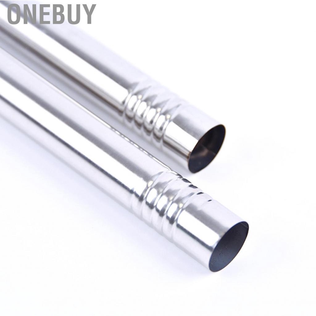 Onebuy Sweeper Broom Detachable Design Easy  Compact Silicone Wiping Squeegee for Floor