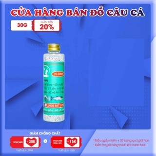 Bột tạo rong T5 Câu Mồi Vuốt, Mồi Vê câu tay,câu đơn, câu đài