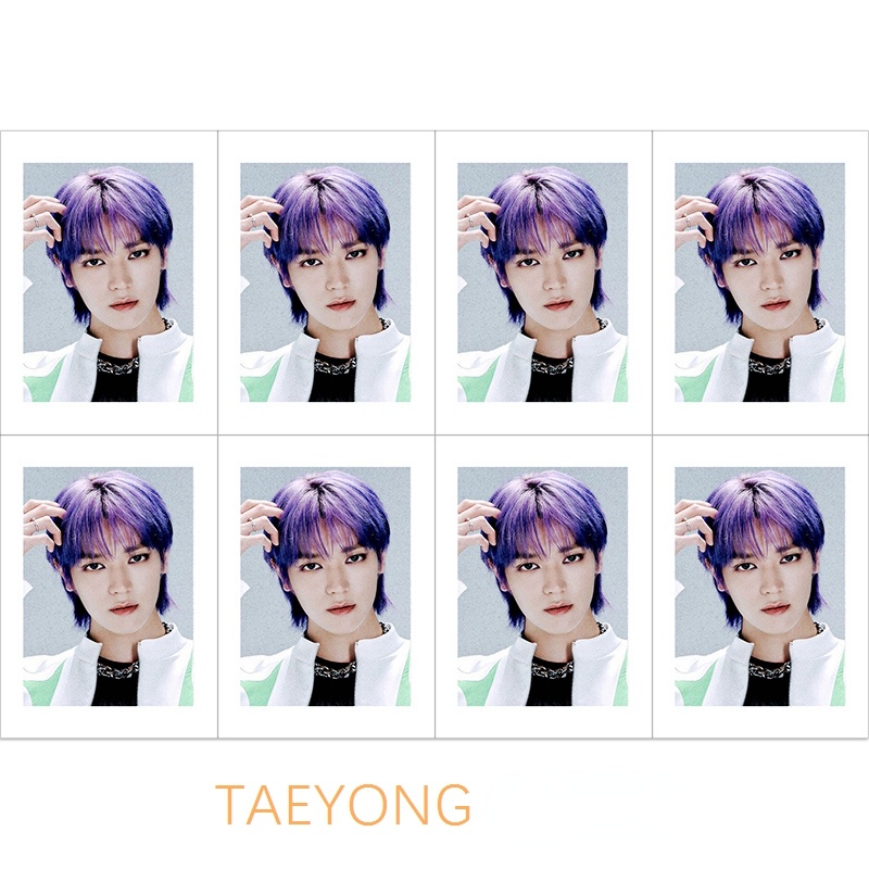 Ảnh hd Nhóm Nhạc Nct Dream 2023 wayv