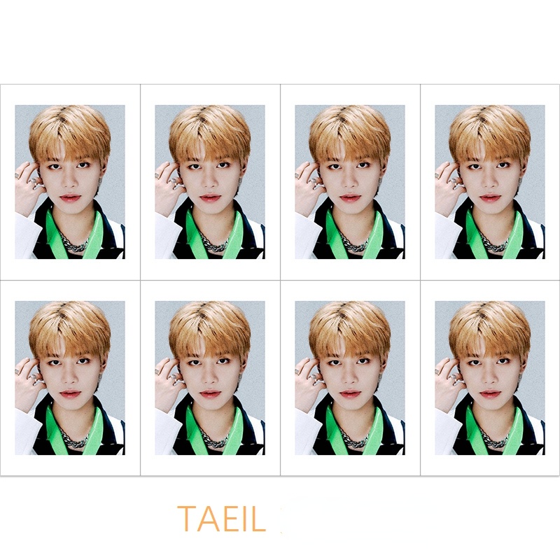 Ảnh hd Nhóm Nhạc Nct Dream 2023 wayv