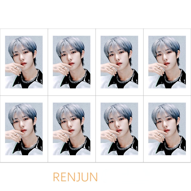 Ảnh hd Nhóm Nhạc Nct Dream 2023 wayv