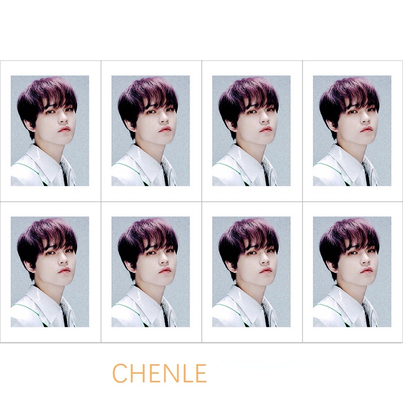 Ảnh hd Nhóm Nhạc Nct Dream 2023 wayv