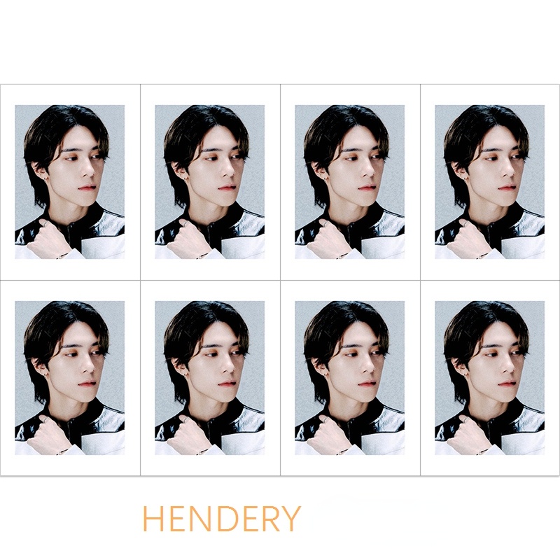 Ảnh hd Nhóm Nhạc Nct Dream 2023 wayv