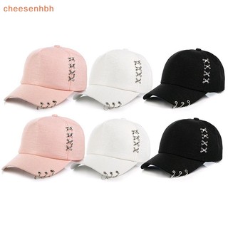 Mũ Lưỡi Trai cheehbh kpop Phong Cách hip hop Có Thể Điều Chỉnh Kích Cỡ