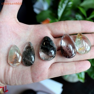 Chehbh đá pha lê xanh lá tự nhiên chữa bệnh