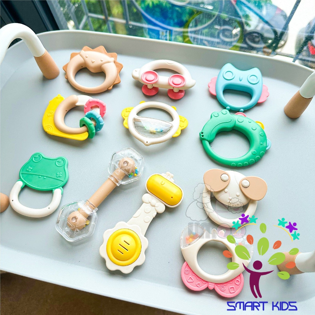 Xúc Xắc Vương Miện Umoo UM-10160