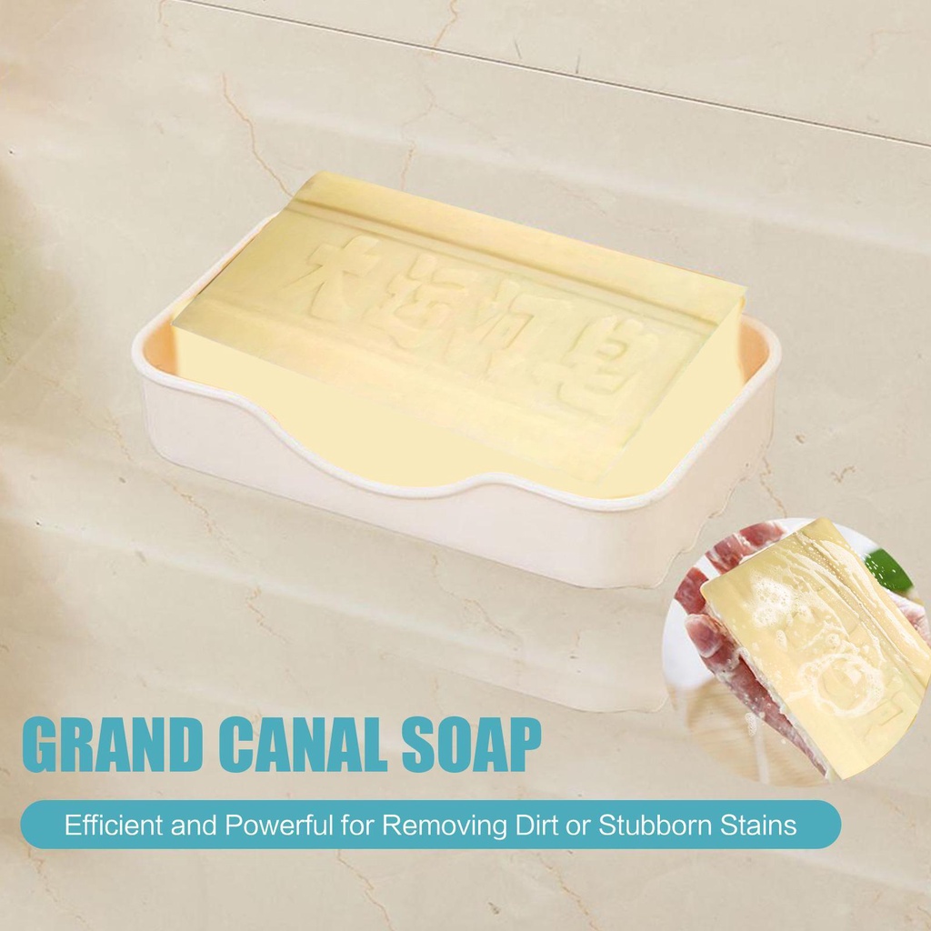 Xà Phòng 200g Đa Năng Dùng Cho Nhà Vệ Sinh o5p7