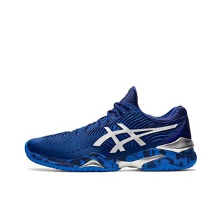 Giày Thể Thao asics court card ff novatek Thoáng Khí Chống Mài Mòn Cho Nam